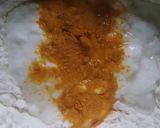 જલેબી (Jalebi Recipe In Gujarati) રેસીપી સ્ટેપ3ફોટો