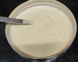 A picture of step 5 of Protein Rich Adai Dosa.