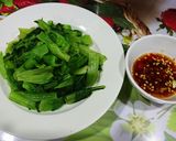 Hình bước làm 2 của món Cơm nhà đơn giản mà ngon 87