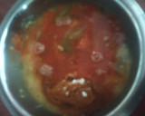 முருங்கைக்காய் கத்திரிக்காய் சாம்பார் ரெசிபி ஸ்டேப் 2 புகைப்படம்