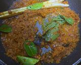 Foto langkah ke 3 dari resep Sate Kerang Medan.