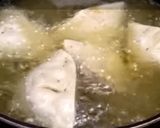 पंजाबी समोसे (punjabi samosa recipe in Hindi) रेसिपी चरण 6 फोटो
