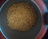 Katachi Amti recipe step 1 photo