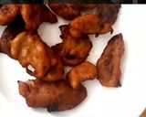 வாழைப்பழ பணியாரம்(banana paniyaram recipe in tamil) ரெசிபி ஸ்டேப் 4 புகைப்படம்