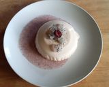 Foto del paso 5 de la receta: Panna cotta cítrica