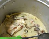Foto langkah ke 4 dari resep Opor ayam kampung.