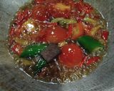 Foto langkah ke 1 dari resep Sambal Belacan Tumis Melaka.