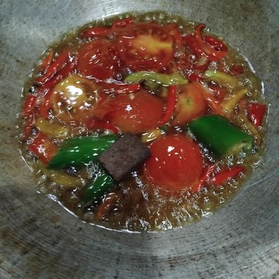 Langkah 1