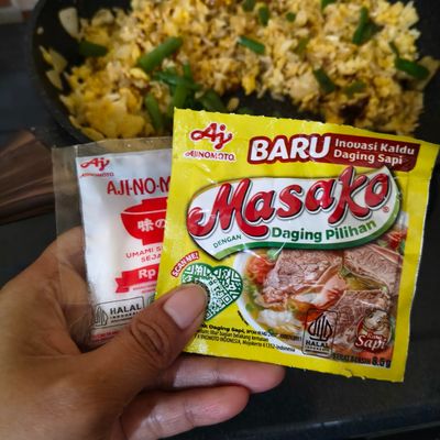 Langkah 7
