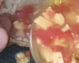صورة لخطوة 3 من وصفة حواوشي البيض 😋