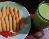 Foto langkah ke 5 dari resep Stick keju ala debm.