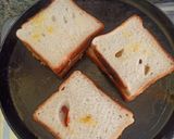 आलू स्पाइसी सैंडविच (aloo spicy sandwich recipe in Hindi) रेसिपी चरण 2 फोटो