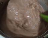 Foto langkah ke 3 dari resep Puding Puyo Coklat.