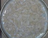 Foto del paso 4 de la receta: Fideos Caseros
