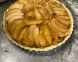 Foto del paso 4 de la receta: Apple pie 🥧