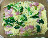 Foto del paso 5 de la receta: Tofu gratinado