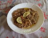 Foto del paso 6 de la receta: Filetes de lomo al limón