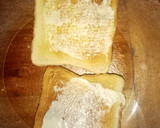 Foto del paso 1 de la receta: Refuerzo de atún y verduras
