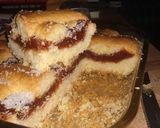 Foto del paso 9 de la receta: Pasta Frola de membrillo esponjosa (De la Tribu Membrillista)
