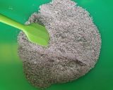 Foto del paso 1 de la receta Pan de semillas (sin harinas)