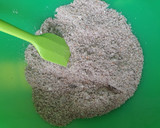 Foto del paso 1 de la receta: Pan de semillas (sin harinas)