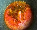 Mangodi Ki Sabzi recipe step 4 photo