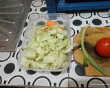 Foto langkah ke 2 dari resep Sayur Sop Daging Sapi Ala Mami.