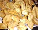 Foto del paso 11 de la receta: Empanadas de picada de cerdo