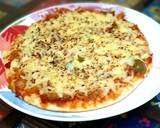 Chicken pizza recipe step 2 photo