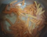 Foto langkah ke 2 dari resep Pecel Sayuran.