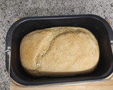 Foto del paso 2 de la receta: Pan semi-integral de espelta en panificadora Lidl