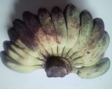 Foto langkah ke 1 dari resep Keripik pisang kepok.