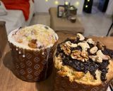 Foto del paso 9 de la receta: Pan dulce navideño