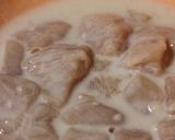 Foto langkah ke 1 dari resep Ayam Lada Hitam Tersimple!.
