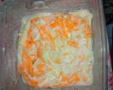 Foto langkah ke 3 dari resep Coleslaw.