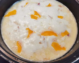 Foto del paso 4 de la receta: Macarrones a los cuatro quesos