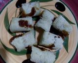 Foto langkah ke 7 dari resep Putu bambu.