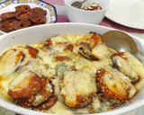 Foto del paso 2 de la receta: Berenjenas horneadas