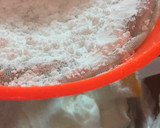 Foto del paso 9 de la receta: Macarrones y suspiros
