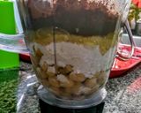 Foto del paso 1 de la receta: BROWNIE DE Garbanzos...!!😋