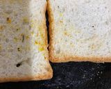 चीज़ सैंडविच (cheese sandwich recipe in Hindi) रेसिपी चरण 1 फोटो