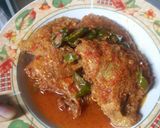 Foto langkah ke 8 dari resep Ikan Nila Kuah Pedas.