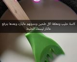 صورة لخطوة 1 من وصفة صوص التشيدر بمكونات منزلية بطعم صوصات المطاعم