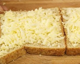 சீஸ் பிரட் டோஸ்ட் (Cheese bread toast recipe in tamil) ரெசிபி ஸ்டேப் 1 புகைப்படம்