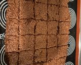 Foto del paso 3 de la receta: GALLETITAS de CHOCOLATE con BAGAZO de ALMENDRAS y nueces