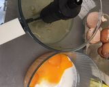 Une image de l'étape 3 de Tiramisu poire 🍐.