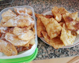 Foto del paso 4 de la receta: Miel sobre Hojuelas