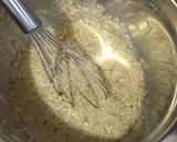 Foto del paso 4 de la receta: Budín/ torta de banana dulce húmedo fácil y riquísimo