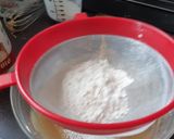 A picture of step 5 of Cookies like at Mie Câline.