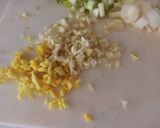 Foto del paso 1 de la receta: Chaufán de camarones